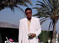 The Business [Blu-ray], 5