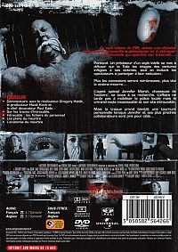 Intraçable [DVD], 1