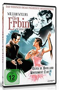 Die Erbin [DVD], 5