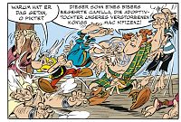 Asterix bei den Pikten, 2