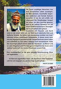 Der Paradiesjäger - Für immer ausgestiegen, 1