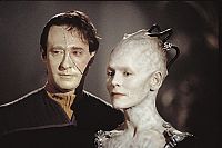 Star Trek #8 - Premier contact [Blu-ray], 5