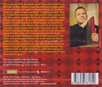 Amore und so'n Quatsch, 1