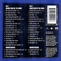 Die Ersten 30 Jahre... [CD], 1