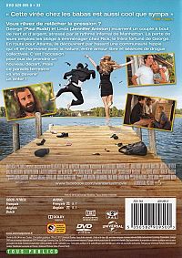 Peace, Love et plus si affinités [DVD], 1