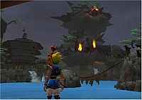 Jak and Daxter - The Precursor Legacy [Sony PlayStation 2], 2