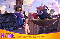 Home - Ein smektakulärer Trip [DVD], 7