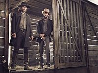 Hell on Wheels - Staffel 2 [DVD], 4