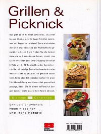 Grillen & Picknick, 1