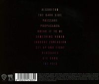Simulation Theory [CD], 1