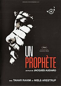 Un prophète [DVD], 1