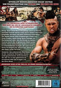 The Dead Lands [DVD], 1