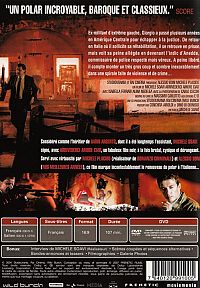 Arrivederci amore, ciao [DVD], 1