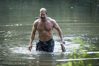 Der letzte Bulle - Staffel 4  [DVD], 3