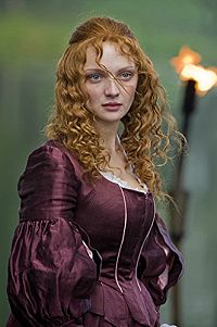 Die Drei Musketiere - Kampf um Frankreichs Krone (Der Spielfilm) [Blu-ray], 4