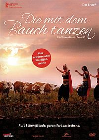 Die mit dem Bauch tanzen [DVD], 1