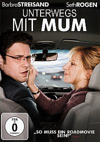Unterwegs mit Mum [DVD], 1