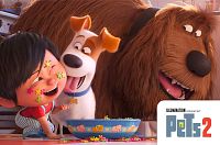 Pets 2 [DVD], 6