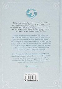 Die Pferde von Eldenau - Galopp durch die Brandung, 1