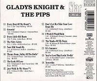 Gladys Knight & The Pips [CD], 1
