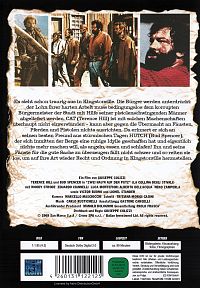 Zwei hau'n auf den Putz [DVD], 1