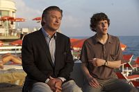 To Rome with love [DVD], 7