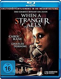 Das Grauen kommt um zehn [Blu-ray], 1