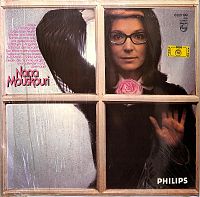 Sieben schwarze Rosen [Vinyl], 1