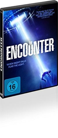 The Encounter [DVD], 2
