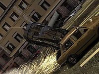 Burnout: Revenge [Sony PlayStation 2], 7