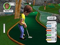 Game Party 3 [Nintendo Wii U], 6