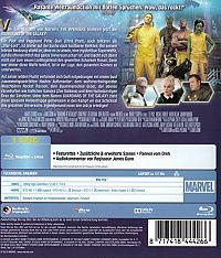 Guardians of the Galaxy [Blu-ray], 2