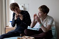 Restless [Blu-ray], 5