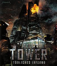 The Tower - Tödliches Inferno [Blu-ray], 1