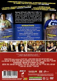 Frangins malgré eux [DVD], 2