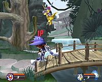 Digimon Rumble Arena 2 [Sony PlayStation 2], 3