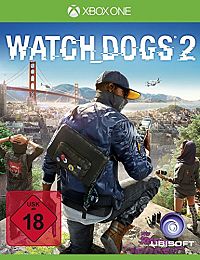 Watch Dogs 2 [Microsoft Xbox One], 1