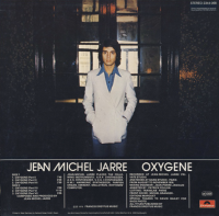 Oxygene [Vinyl], 1