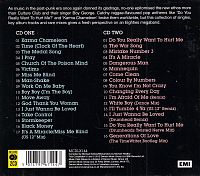 Hits Collection [CD], 1