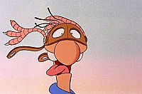 Werner - Beinhart [DVD], 1