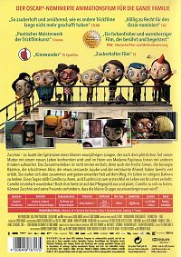 Mein Leben als Zucchini [DVD], 1