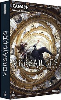Versailles - Saison 2 [DVD], 1