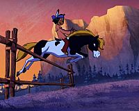 Yakari - Folge 8 [DVD], 2