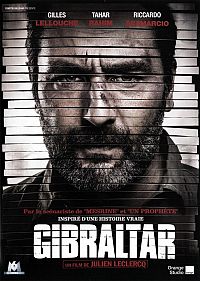 Gibraltar [DVD], 1