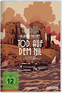 Tod auf dem Nil [DVD], 1