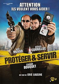 Protéger & servir [DVD], 1