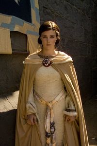 Robin Hood - Staffel 1.1 [DVD], 6