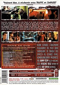 Blow [DVD], 1