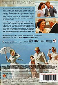 Buddenbrooks [DVD], 1