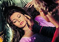 Der Untergang des Römischen Reiches [Blu-ray], 5